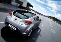 Hyundai Veloster Owners Manual